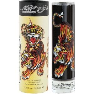 ED HARDY by Christian Audigier EDT 3.4 FL. OZ. SPRAY